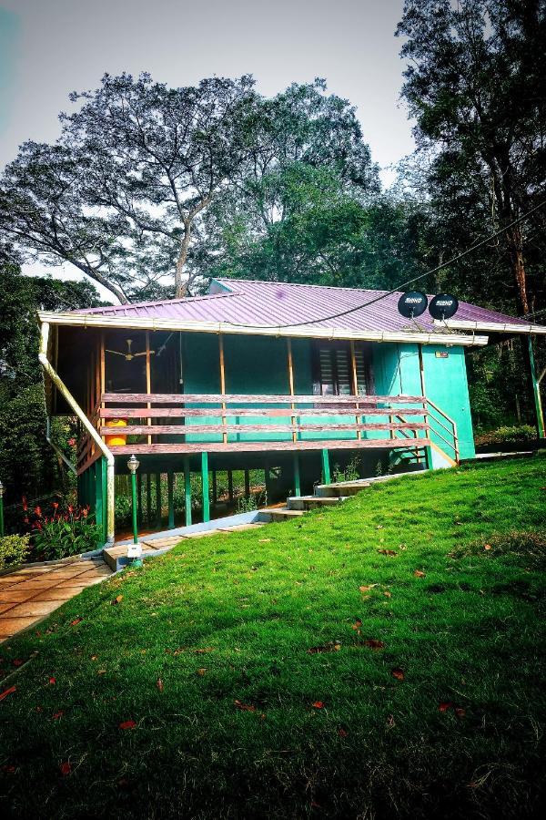 Hill Valley Farm House Nelliyampathy Dış mekan fotoğraf
