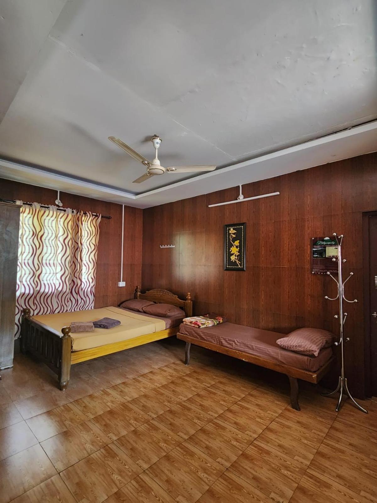 Hill Valley Farm House Nelliyampathy Dış mekan fotoğraf