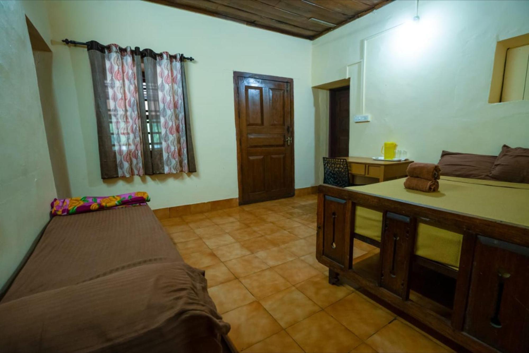 Hill Valley Farm House Nelliyampathy Dış mekan fotoğraf