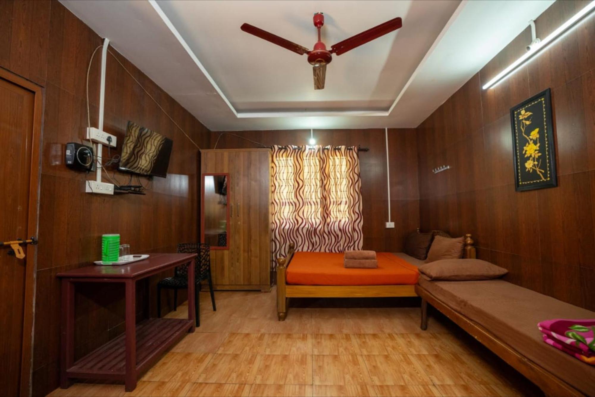 Hill Valley Farm House Nelliyampathy Dış mekan fotoğraf